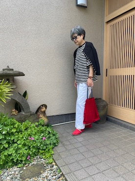 miyoko0163さんのコーディネート