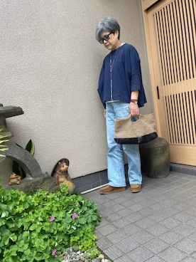 miyoko0163さんのコーディネート