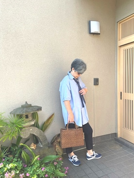 miyoko0163さんのコーディネート