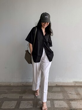 Felisia | フェリシアさんのコーディネート