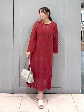 andemiu_haru🐰さんのコーディネート