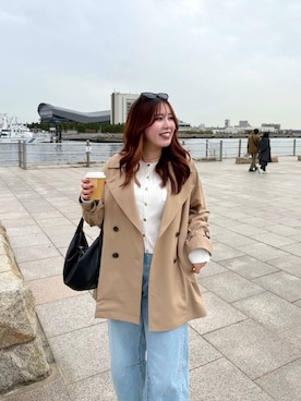 andemiu_haru🐰さんのコーディネート