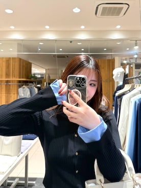 andemiu_haru🐰さんのコーディネート