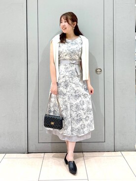 「アイテム（その他シューズ）」を使った、andemiu_haru🐰さん（レディース・162cm・20代）の秋コーディネート