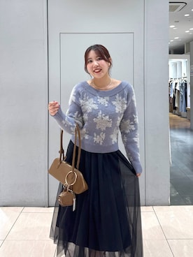 andemiu_haru🐰さんのコーディネート