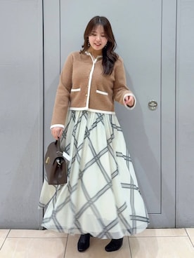 andemiu_haru🐰さんのコーディネート