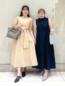 「アイテム（その他シューズ）」を使った、andemiu_haru🐰さん（レディース・162cm・20代）の夏コーディネート