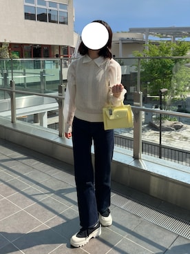 kurirunaさんのコーディネート