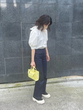 kurirunaさんのコーディネート