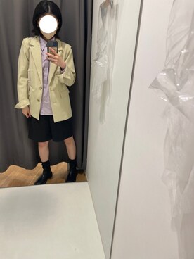 kurirunaさんのコーディネート