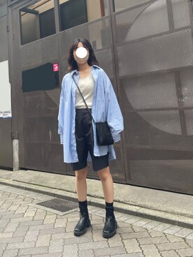 kurirunaさんのコーディネート