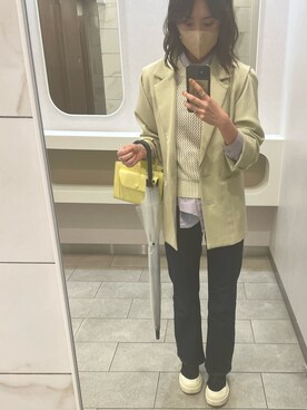 kurirunaさんのコーディネート