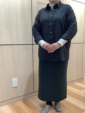 TOKYO SHIRTS 盛岡イオンモール店さんのコーディネート