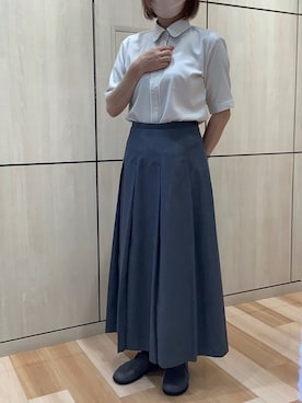 TOKYO SHIRTS 盛岡イオンモール店さんのコーディネート