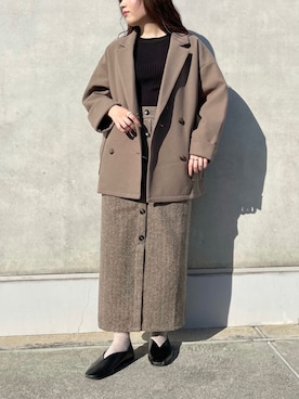 NAGIさんのコーディネート