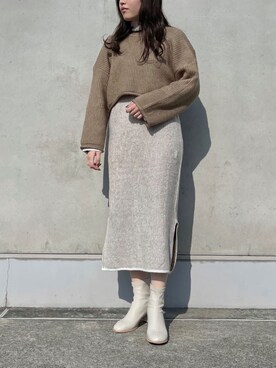 NAGIさんのコーディネート