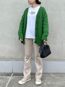 NAGIさんのコーディネート