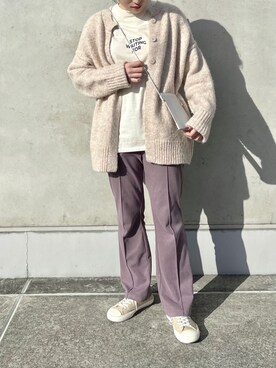 NAGIさんのコーディネート