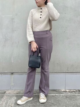 NAGIさんのコーディネート