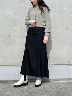 NAGIさんのコーディネート