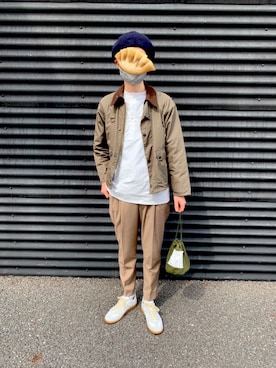 furubutuyokulifeさんのコーディネート
