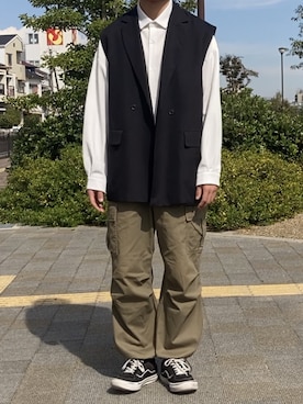 kokokararaさんのコーディネート