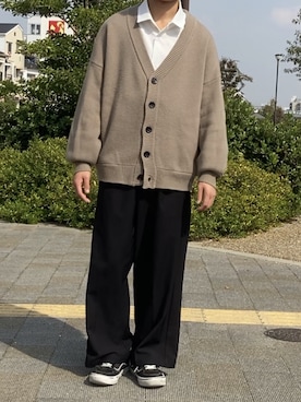 kokokararaさんのコーディネート