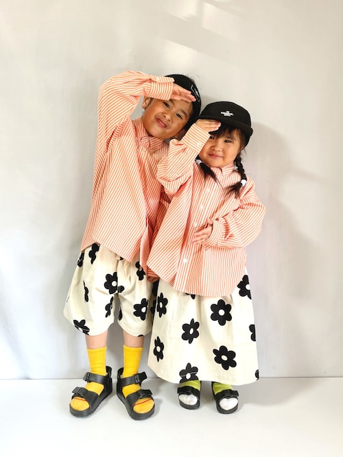 Ugen𖤐Anonさんのコーディネート