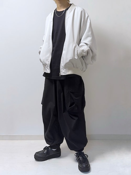 Xさんのコーディネート