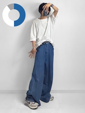 Xさんのコーディネート