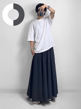 Xさんのコーディネート