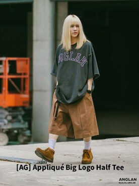 アインツさんのコーディネート