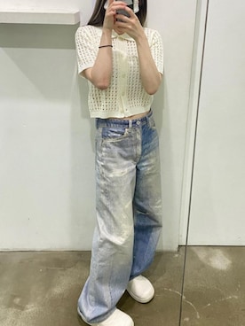 アインツさんのコーディネート
