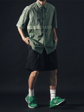 アインツさんのコーディネート