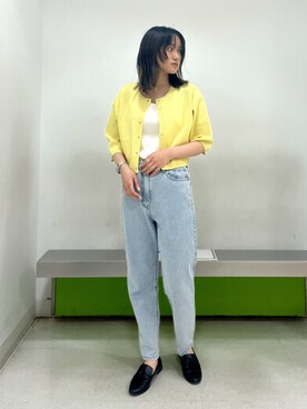 anzuさんのコーディネート