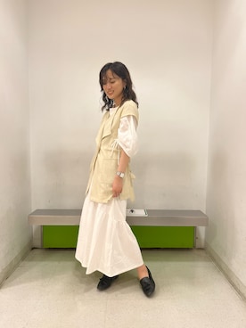 anzuさんのコーディネート