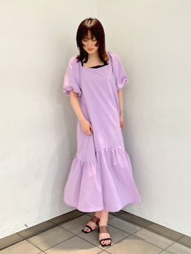 anzuさんのコーディネート