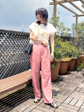 anzuさんのコーディネート