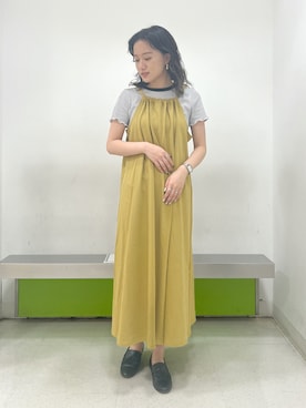 anzuさんのコーディネート