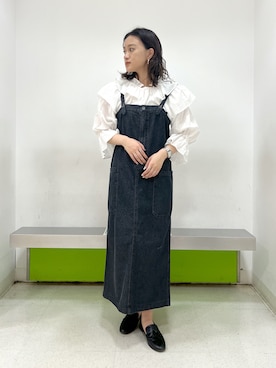 anzuさんのコーディネート