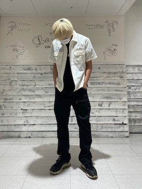 KENさんのコーディネート