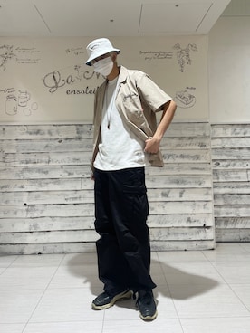 KENさんのコーディネート