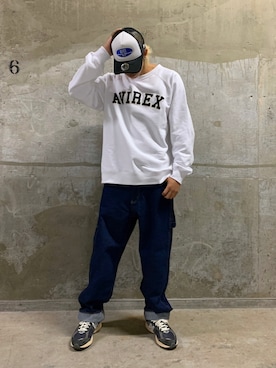 KENさんのコーディネート