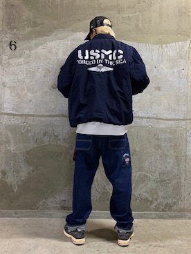 KENさんのコーディネート