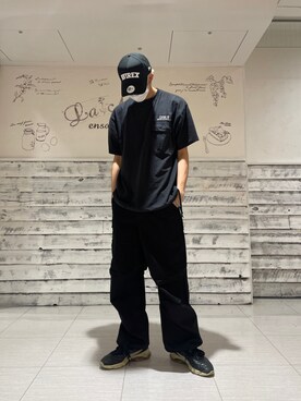 KENさんのコーディネート