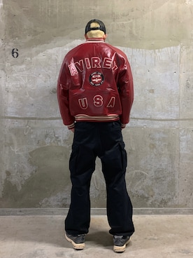 KENさんのコーディネート