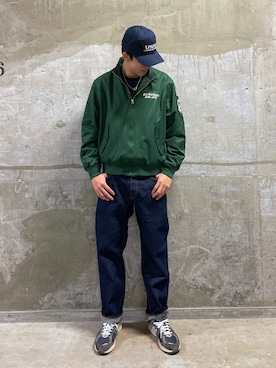 KENさんのコーディネート