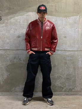 KENさんのコーディネート