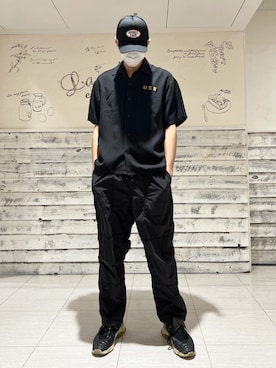 KENさんのコーディネート