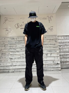 KENさんのコーディネート